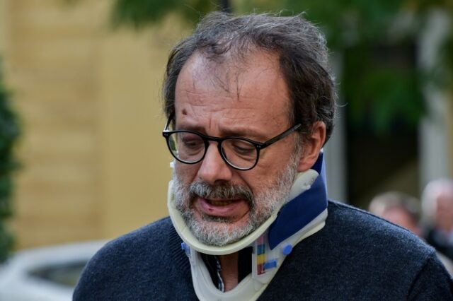 ΣΥΡΙΖΑ για συνέντευξη Ινδαρέ στο News24/7: Χρυσοχοϊδης και Τσιάρας να δώσουν εξηγήσεις