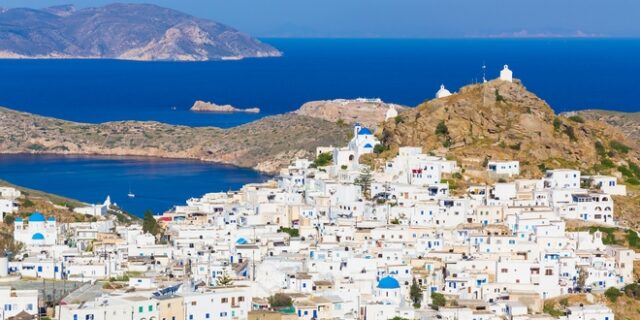 Ίος: Χωρίς παιδίατρο δυο χρόνια – Βonus σε όποιον πάει στο νησί