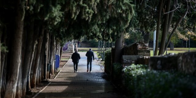 Κορονοϊός: Η διασπορά των 1.667 νέων κρουσμάτων – 316 στην Αττική, 367 στη Θεσσαλονίκη