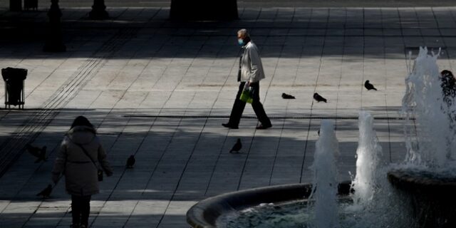 Κορονοϊός: Η διασπορά των νέων κρουσμάτων – 251 στην Αττική, 237 στη Θεσσαλονίκη