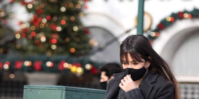 Κορονοϊός: Η διασπορά των 942 νέων κρουσμάτων – 341 στην Αττική, 170 στη Θεσσαλονίκη