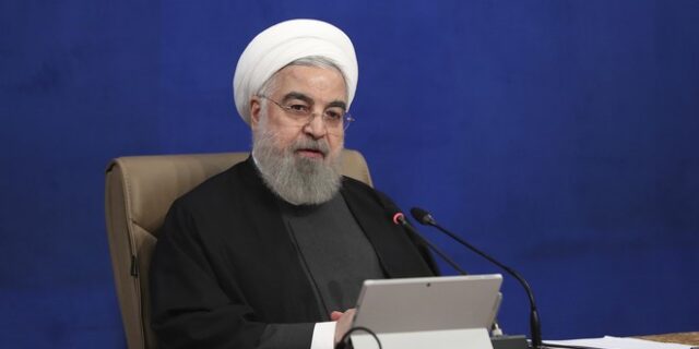 Ιράν: Οι ΗΠΑ θα σταματήσουν τις κυρώσεις για το πυρηνικό μας πρόγραμμα