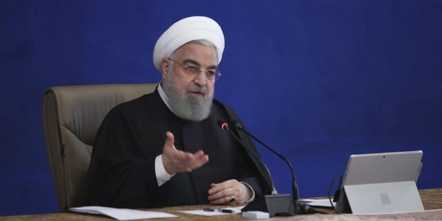 Ιράν: Απορρίπτει νέα συμφωνία για το πυρηνικό του πρόγραμμα