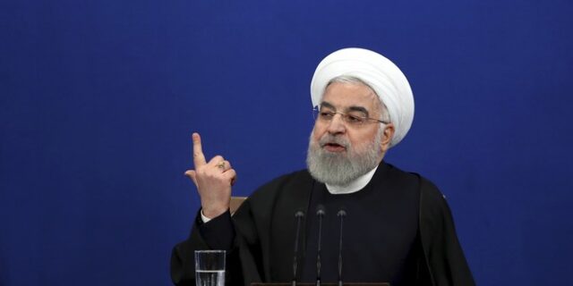 Ιράν: Καταγγέλλει πράξη “σαμποτάζ” κατά πλοίου του στην Μεσόγειο