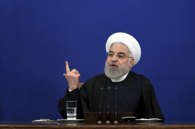 Ιράν: Ενισχύει το πυρηνικό του πρόγραμμα – Πίεση προς τον Μπάιντεν