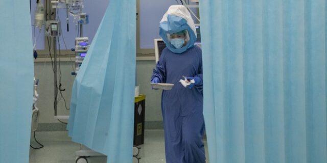 Ιταλία: Δραματική αύξηση των νεκρών το τελευταίο 24ωρο