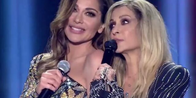 J2US: Το “Μπράβο ρε κορίτσια” της Καίτης Γαρμπή για Βίσση – Βανδή