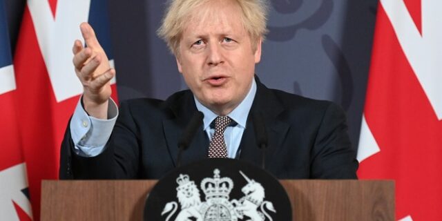 Brexit: Οι πρώτες αντιδράσεις μετά τη συμφωνία ΕΕ – Βρετανίας