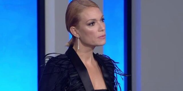 GNTM 3: Αυτό είναι το μοντέλο που αποχώρησε από το ριάλιτι μόδας