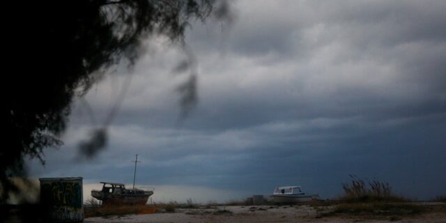 Νεφώσεις και θερμοκρασία σε υψηλά επίπεδα την Τετάρτη