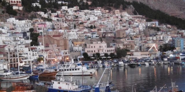 Κορονοϊός: Παράταση των ειδικών περιοριστικών μέτρων μέχρι τις 24 Μαΐου