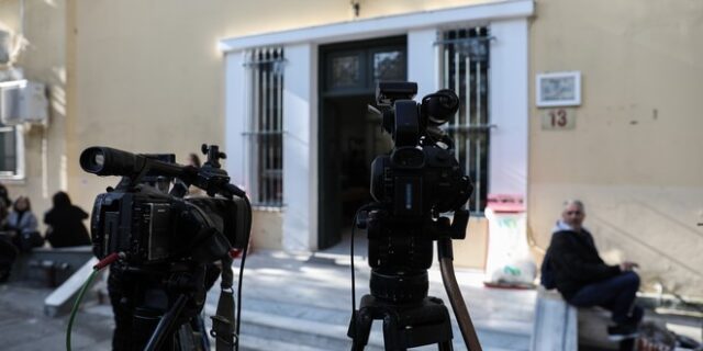 Δεν το “έπαιξε” η τηλεόραση, άρα δεν υπάρχει