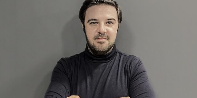 Ο Θοδωρής Κανελλόπουλος Editor-in-chief του Οneman.gr