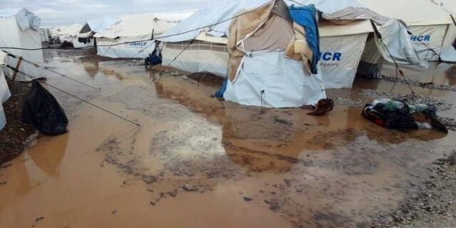 Δεν υπάρχει κορονοϊός για εκείνον που δεν έχει καν ζωή