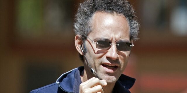 Υπόθεση Palantir: Μετά από 20 μήνες η Αρχή Προστασίας Δεδομένων απεφάνθη ότι δεν συντρέχει λόγος επέμβασής της