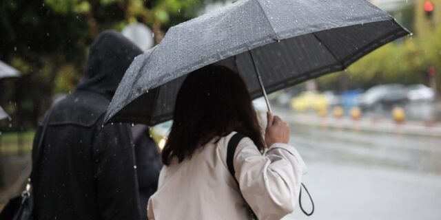 Έκτακτο δελτίο: Πού θα χτυπήσει η κακοκαιρία τις επόμενες ώρες