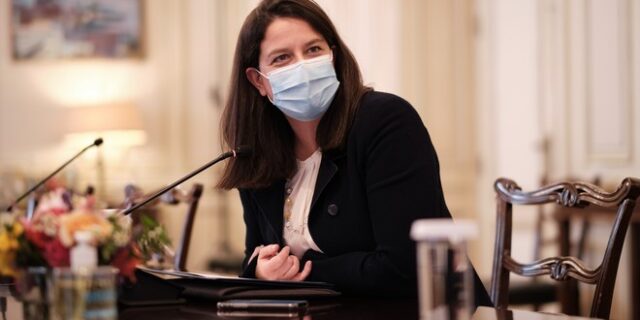 Υπουργείο Παιδείας: Τα δημοτικά θα ανοίξουν στις 11 Ιανουαρίου
