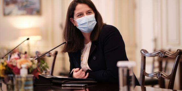 Έργα και ημέρες της τηλεκπαίδευσης – Η συμμετοχή περιορίζεται στο 55%