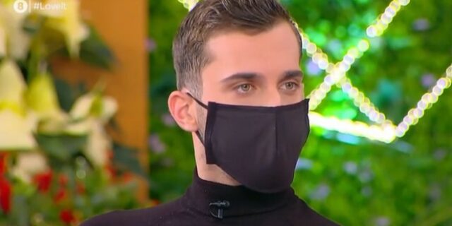 Κεχαγιάς – Big Brother: Όσα αποκάλυψε για Σοφία και Άννα Μαρία