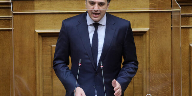 Υπουργείο Υγείας: 18,5 εκατ. ευρώ σε ΜΜΕ για την καμπάνια εμβολιασμού
