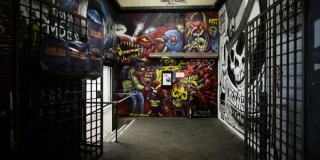 Βερολίνο: Πριν βγείτε περάστε από το κλαμπ για rapid test