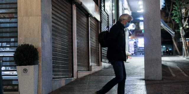 Κορονοϊός: 1383 νέα κρούσματα στην Ελλάδα, 98 θάνατοι και 594 διασωληνωμένοι
