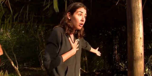 Survivor 4: Σφαγή στους Μαχητές – Κατηγορούν την Κρεμλίδου για ψεύτικες κρίσεις πανικού