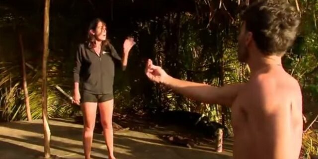 Survivor 4: Μαχητές κατά Κρεμλίδου – “Κοιμάσαι όλη μέρα, δεν είμαστε υπηρέτες σου”