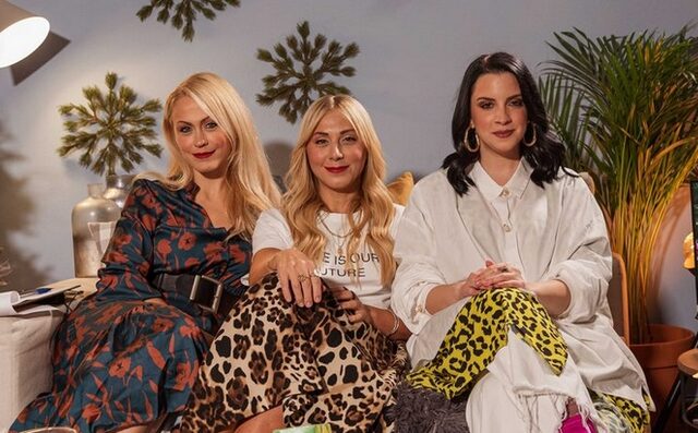 Δείτε το Ladylike Christmas Event! – O απολογισμός του 2020 στη μόδα, την ομορφιά, το lifestyle και την pop culture