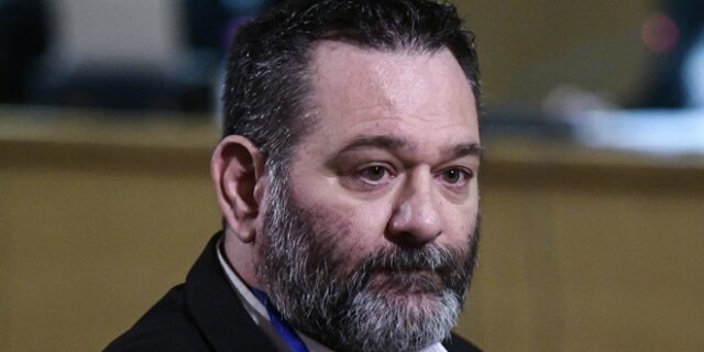Γιάννης Λαγός: Το Ευρωκοινοβούλιο αποφασίζει επιτέλους για την άρση ασυλίας