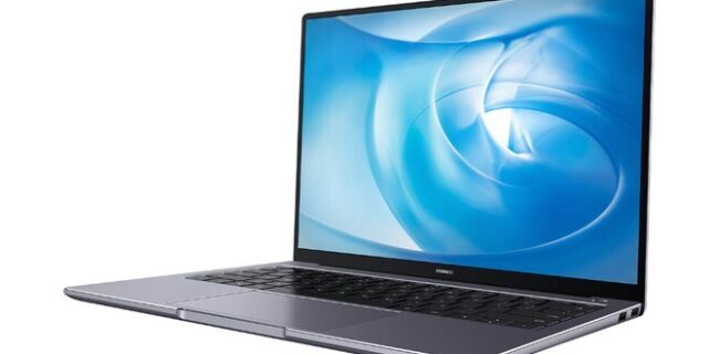Huawei Laptops: Η Νο1 επιλογή στη λίστα με τα Χριστουγεννιάτικα ψώνια σου