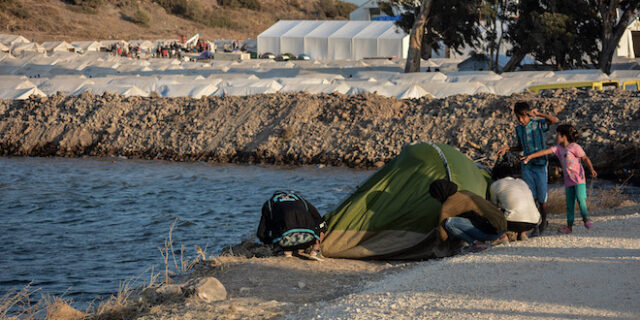 Παρατείνεται το νησιωτικό ΦΠΑ έως 30 Ιουνίου σε πέντε νησιά