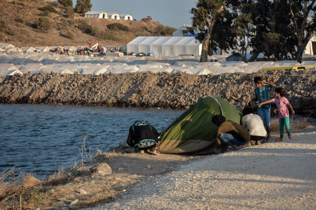 Παρατείνεται το νησιωτικό ΦΠΑ έως 30 Ιουνίου σε πέντε νησιά