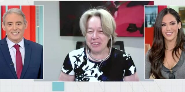 Λινού: Μέσα φθινοπώρου θα έχουμε την ανοσία της αγέλης