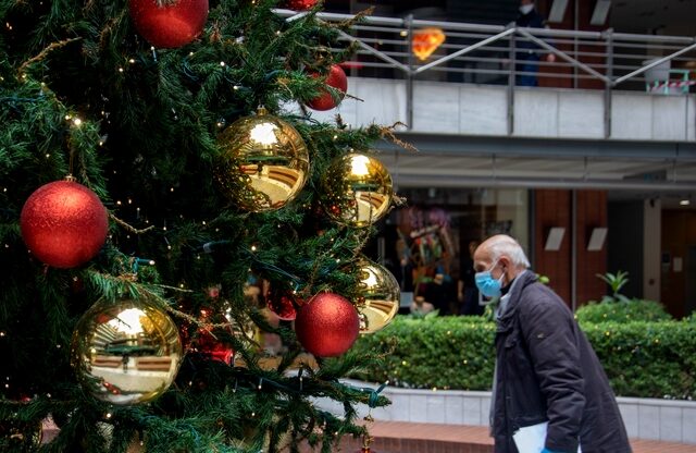 Κορονοϊός: Γιατί οδηγηθήκαμε σε παράταση των μέτρων