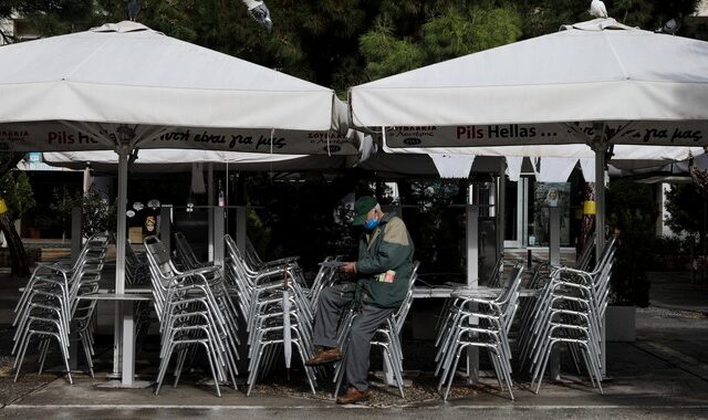 Πώς θα μαζέψει φόρους 49,6 δισεκ. η ΑΑΔΕ με την αγορά στο “ψυγείο” το 2021;