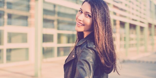 Η Γιάννα Βασιλείου είναι μια κατηγορία από μόνη της