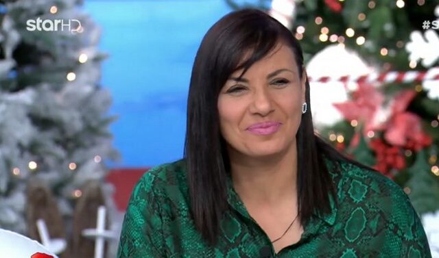 GNTM 3 – Μητέρα Μαριαγάπης: “Χαντάκωσαν την κόρη μου, εγκρίνω τον Αιμιλιάνο”