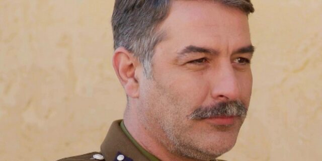 Άγριες Μέλισσες – Spoiler: Η αρχή του τέλους για τον Μάνο Βόσκαρη