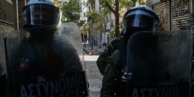 ΣΥΡΙΖΑ: Πέρα από κάθε όριο η σύλληψη των δικηγόρων Καμπαγιάννη και Παπαδάκη