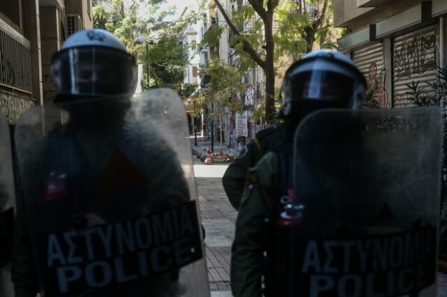 ΣΥΡΙΖΑ: Πέρα από κάθε όριο η σύλληψη των δικηγόρων Καμπαγιάννη και Παπαδάκη