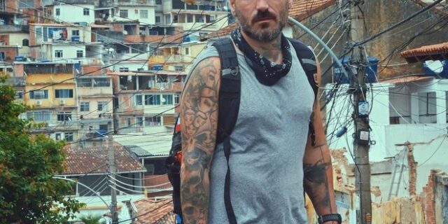 Μαυρίδης σε Σρόιτερ για Πετράκο: “Τους κάνατε να φαίνονται μάγκες”