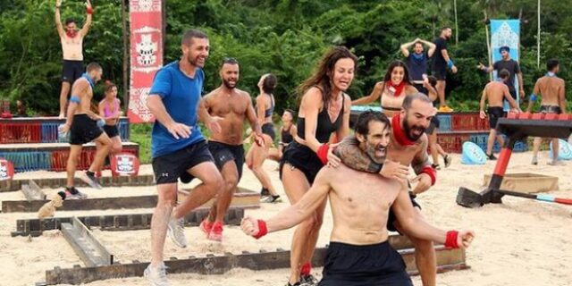 Τηλεθέαση: Το Survivor 4 “χτύπησε” 50άρι