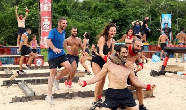 Τηλεθέαση: Το Survivor 4 “χτύπησε” 50άρι