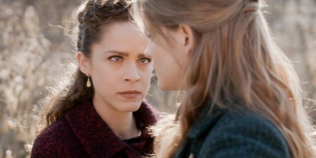 Άγριες Μέλισσες – Spoiler 3ης σεζόν: Εξορία στη Λέρο λόγω Χούντας