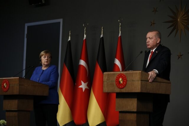 Τουρκία: Επίσημο αίτημα για να συμμετάσχει στο αμυντικό πρότζεκτ της ΕΕ, PESCO