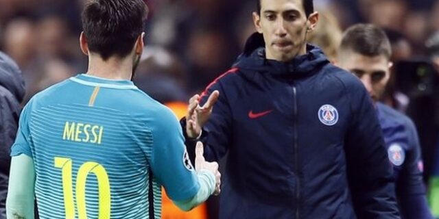 Κλήρωση Champions League: Τα ζευγάρια στους 16