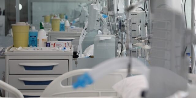 Κορονοϊός: Ανησυχία για την διασπορά – Οι εννιά πιο επιβαρυμένοι νομοί