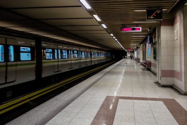 Μέσα μεταφοράς: Στάσεις εργασίας σε μετρό και ΗΣΑΠ σήμερα