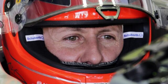 Μίκαελ Σουμάχερ: 7 χρόνια από το ατύχημα που καθήλωσε τον θρυλικό οδηγό
